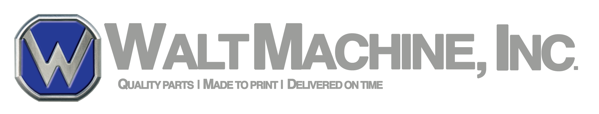 Walt Machine, Inc